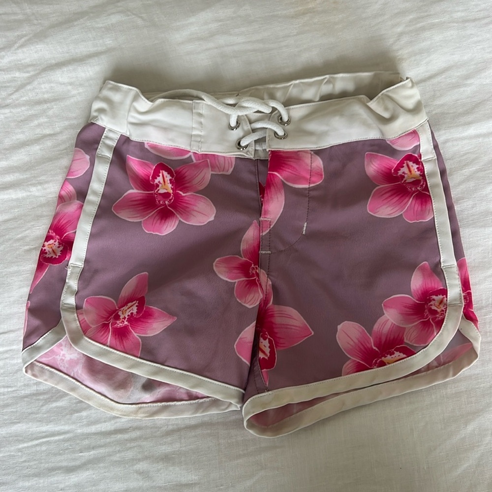 Acacia Swim Boys Boardshorts